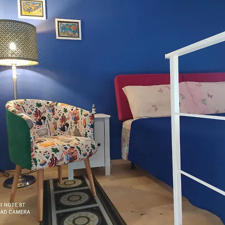 Freedom Guest house