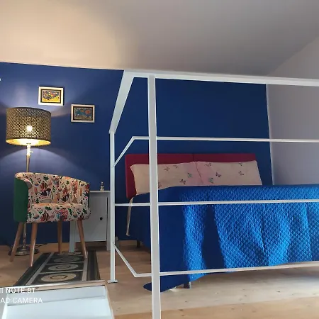 Freedom Guest house *