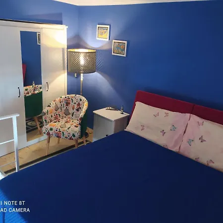 Guest house Freedom