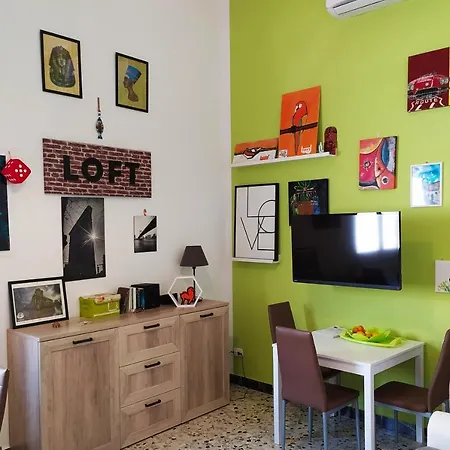Freedom Guest house *
