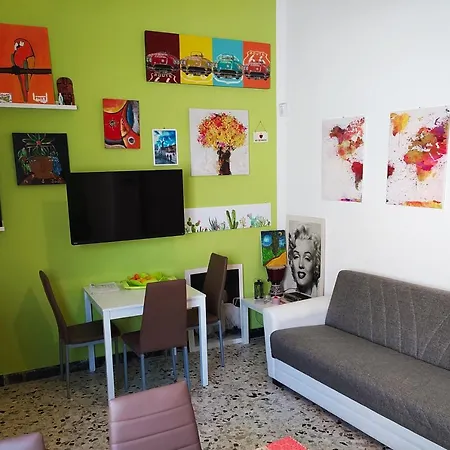 Freedom Guest house