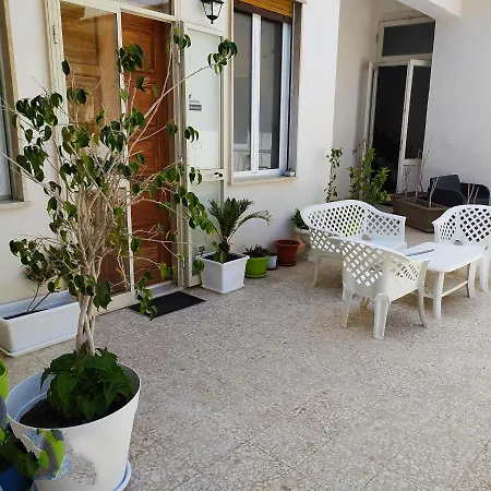 Guest house Freedom *