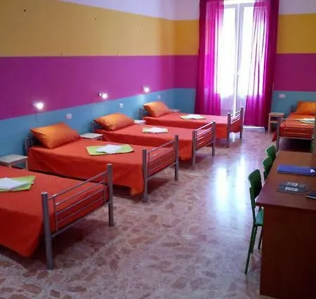 Freedom Guest house
