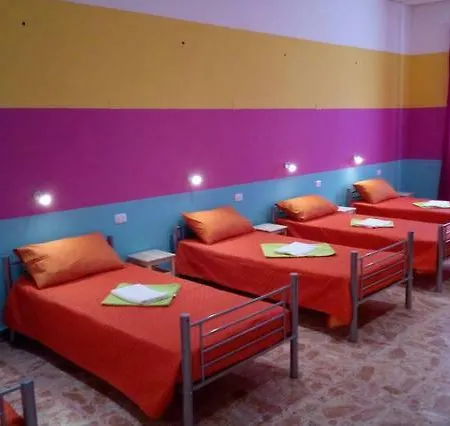Guest house Freedom Syracuse