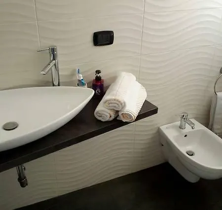 Freedom Guest house